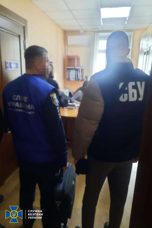 Корупціонерам не вдасться уникнути покарання_5