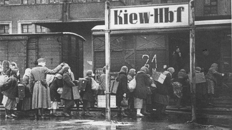 80% німців заявили, що їхні діди не були нацистами, – опитування