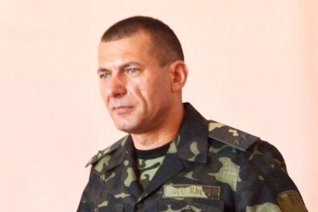 В’ячеслав Кушнеров