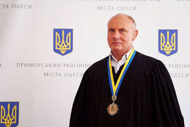 Сергій Кічмаренко