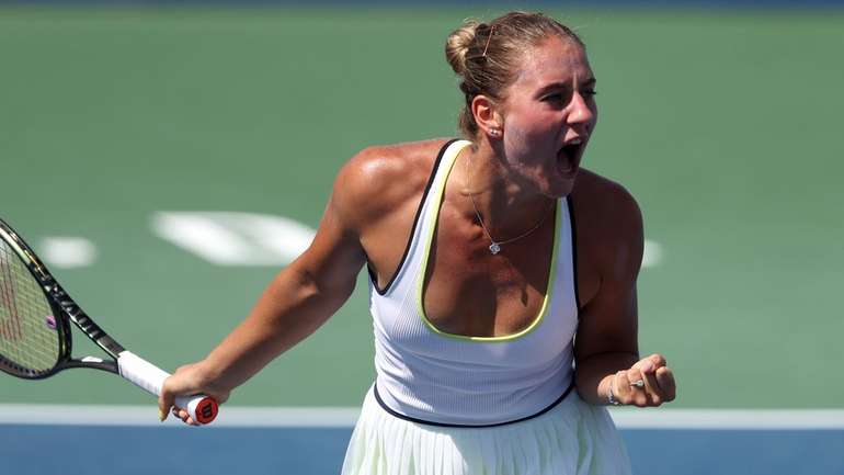 Марта Костюк