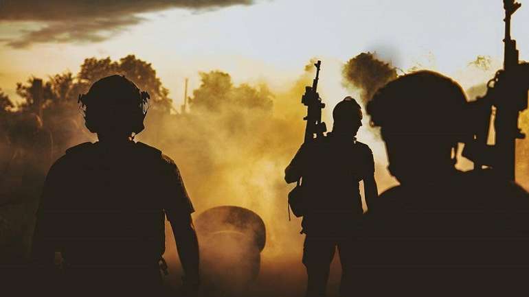 Активна фаза бойових дій завершиться цьогоріч у жовтні