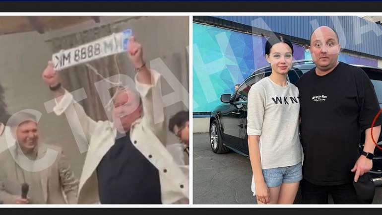 Війна, кажете? Не чули... Не в них.