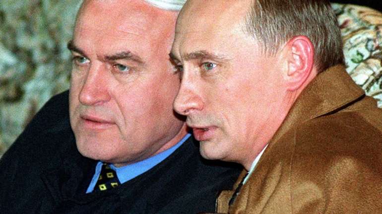 Привид із минулого верхи на ракеті Х-55