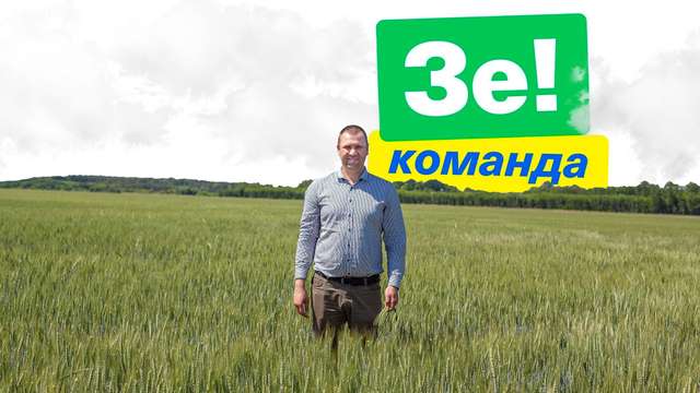 Микола Кириченко
