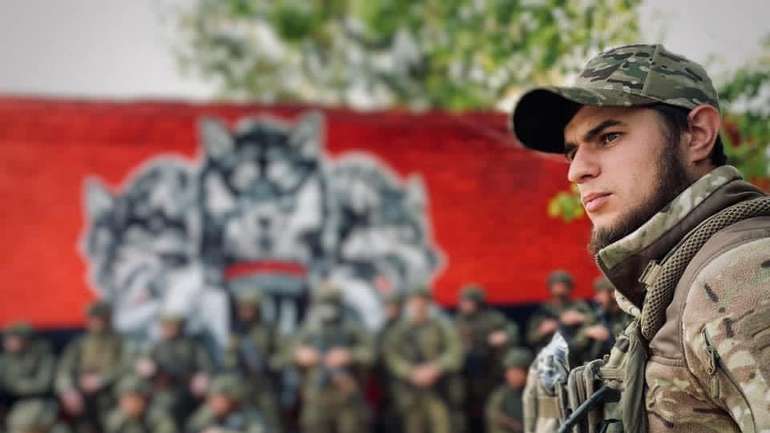 На Аскольдовій могилі вшанують пам'ять Дмитра Коцюбайла
