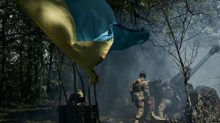 Україною, як і історією, не торгують