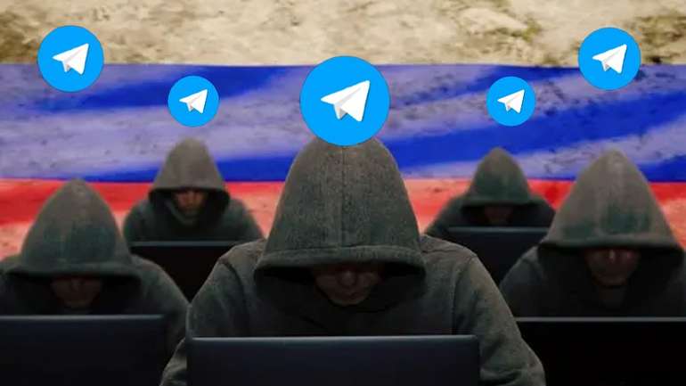 Ірак заблокував Telegram