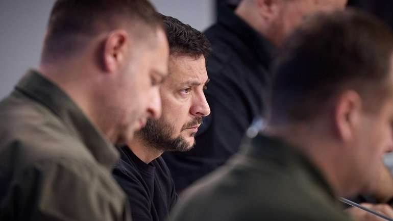 Можливі осінні перемовини з РФ не зупинять війну