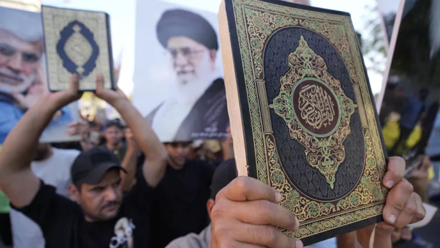 росія намагається зірвати вступ Швеції до НАТО