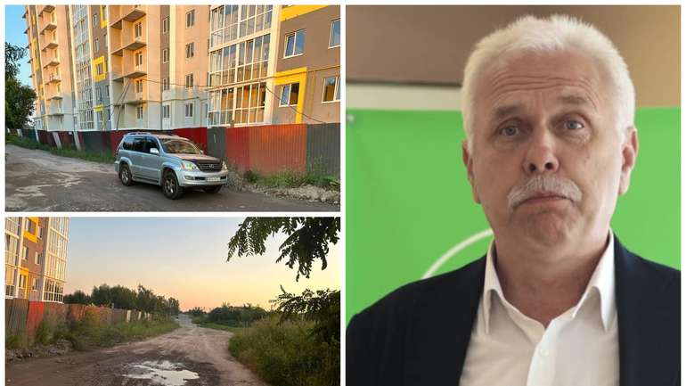 Рушити Ви вмієте ефективно ! А як щодо творення?