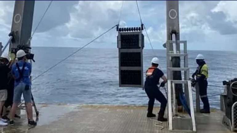 Вчені заявили, що можуть довести існування позаземного життя за 28 днів