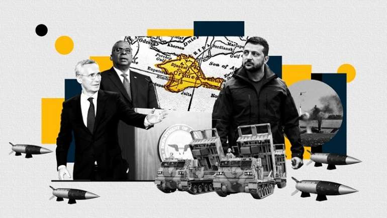 «Острів» Крим охоплений соціальним невдоволенням