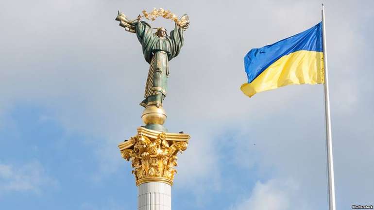 Єдине, що може утримати українців після війни в Україні – це свобода!
