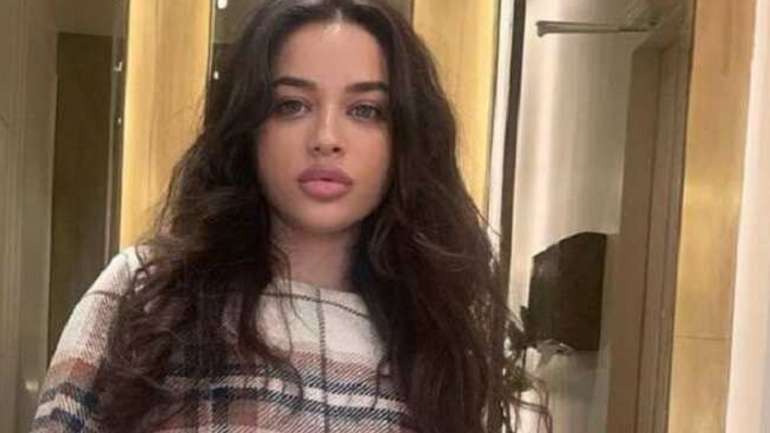 Анастасія Костіна