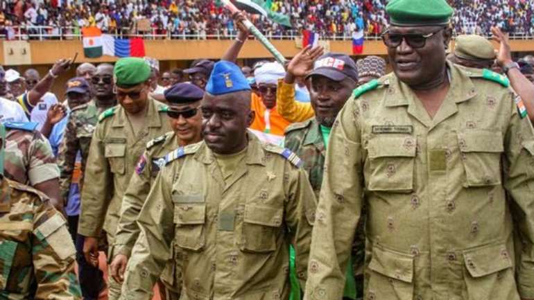 ПВК «Вагнер» на свій розсуд «деколонізує» Африку