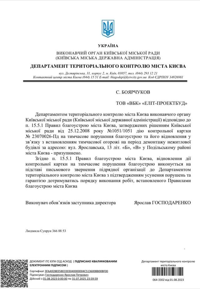 У Києві знесли 200-річну садибу, яка була зразком житлової деревʼяної забудови_17