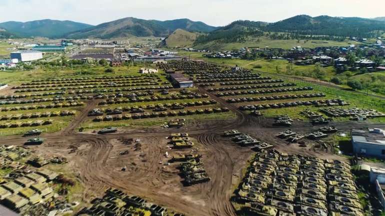 Поразки на фронті Кремль сприймає як тимчасові невдачі, – фінський підполковник
