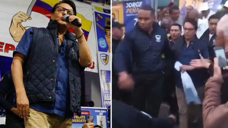 В Еквадорі запровадили надзвичайний стан