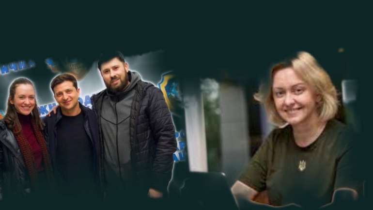 «Не переймайтеся. Кумівства у нас не буде»