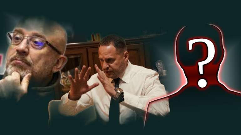 Хто замінить Резнікова ?