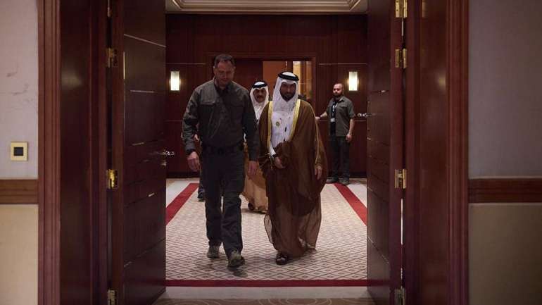 Дипломатичні хитрощі не змінюють ситуацію на фронті