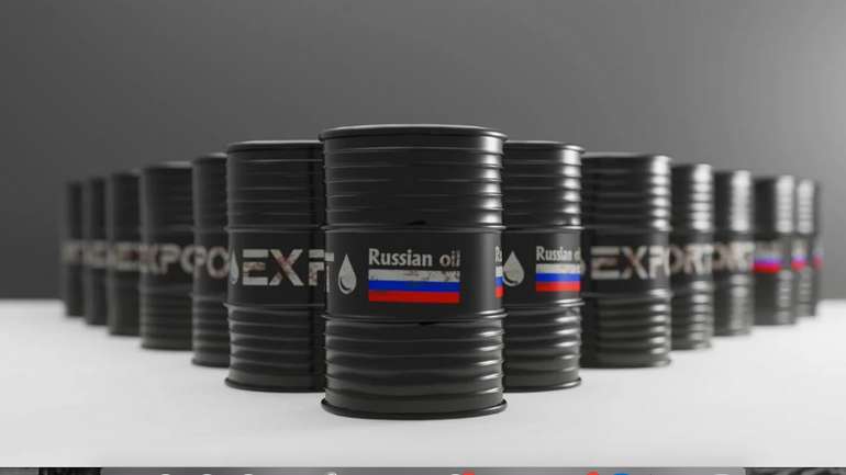 У липні московія заробила 15 мільярдів доларів від експорту нафти, - Bloomberg