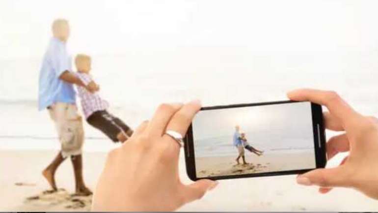 Чому не варто публікувати фото дітей у соцмережах