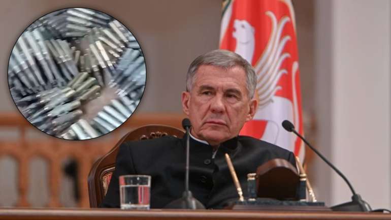 ЗСУ отримала «ленд-ліз» від Татарстану