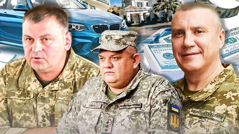 Перебування відсторонених військкомів на фронті – передвістя поразки України