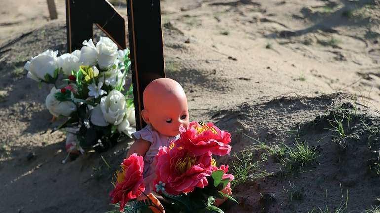 500 українських дітей загинули внаслідок збройної агресії рф, - Офіс генпрокурора