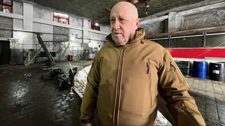 Через півроку пригожин або помре, або відбудеться другий переворот