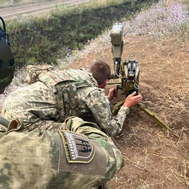 Чим на сьогоднішній час є Добровольчий Український Корпус 