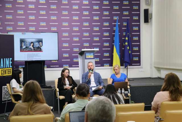 У російській неволі перебуває 21 політв’язень, якому необхідна термінова медична допомога_1
