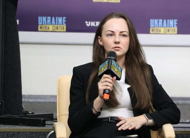 Вікторія Нестеренко