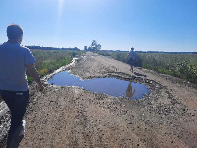 Ганьба Луніну і  Біленькому_1
