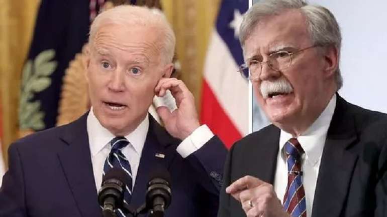 Байден має почати енергійно працювати над перемогою України