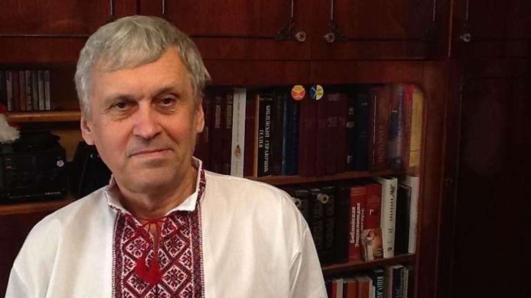 Російські карателі звинуватили баптистського пастора у підтримці України