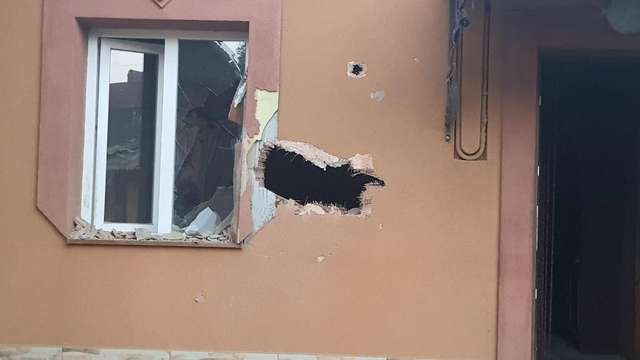 Внаслідок ракетної атаки росіян на Луцьк загинули три людини_1