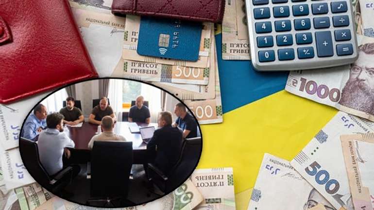 Зе-влада викручує українському бізнесу руки