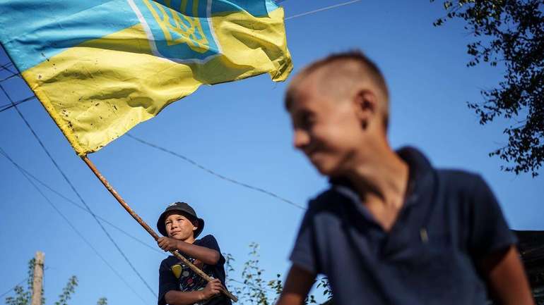 Навіщо Захід знецінює кров українських захисників?
