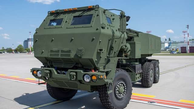 Перші HIMARS вже у Польщі, надалі поляки частково локалізують їх виробництво