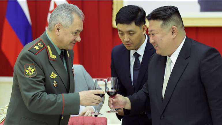 Москва прагне домовитися з Кім Чен Ином щодо постачання зброї – Держдеп США