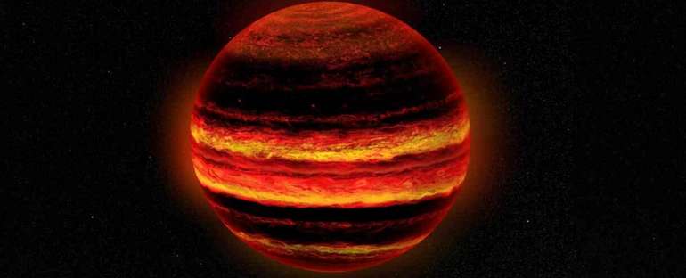 Астрономи виявили гарячіший за Сонце планетоподібний об’єкт