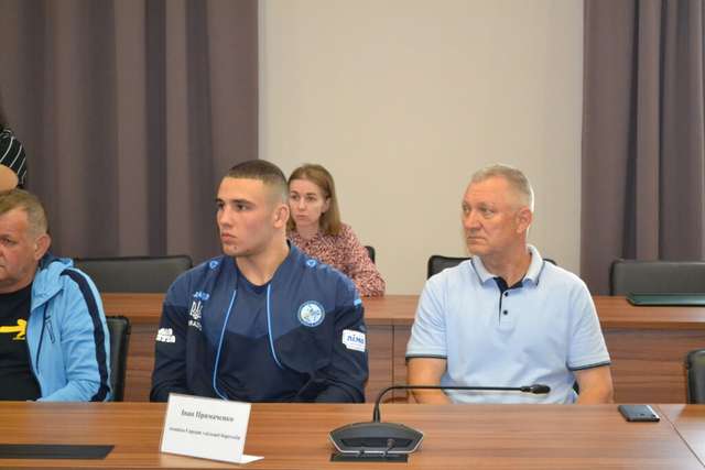Полтавець Іван Примаченко став віце-чемпіоном світу зі спортивної боротьби_10