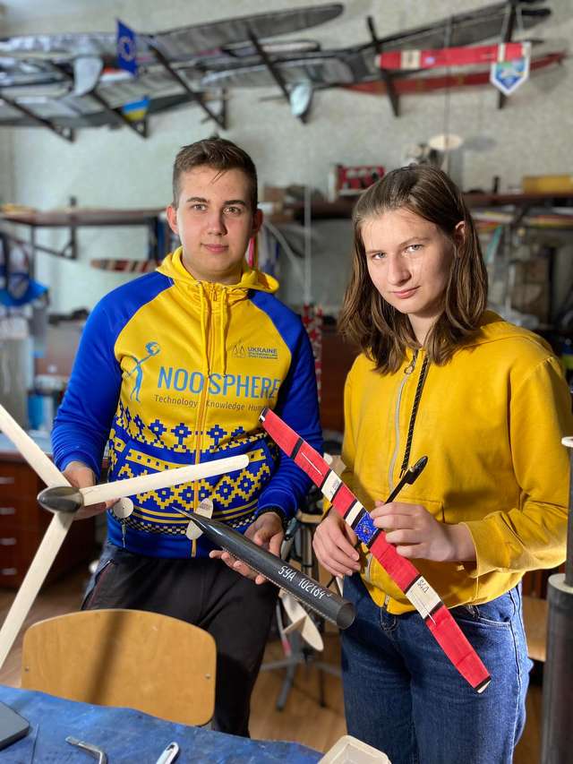 Софія Фісун