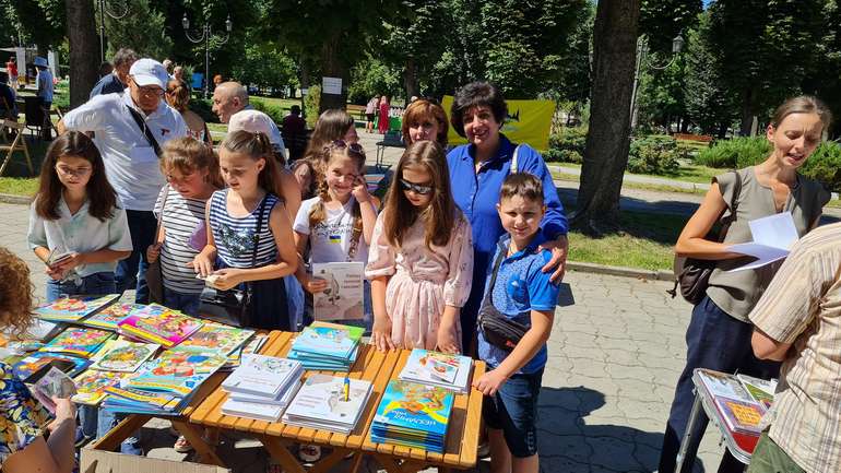 Я в культурному шоці