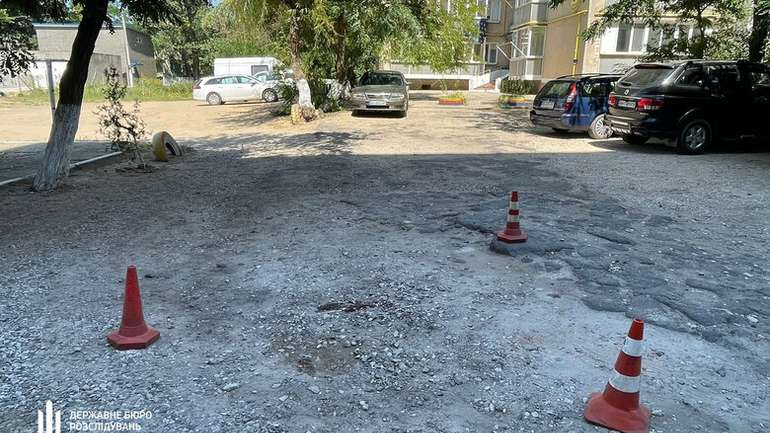 Кому дзвонити, коли вбиває поліція ?