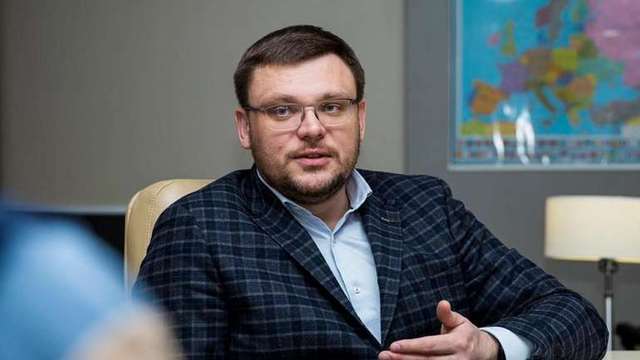 Семен Кривонос