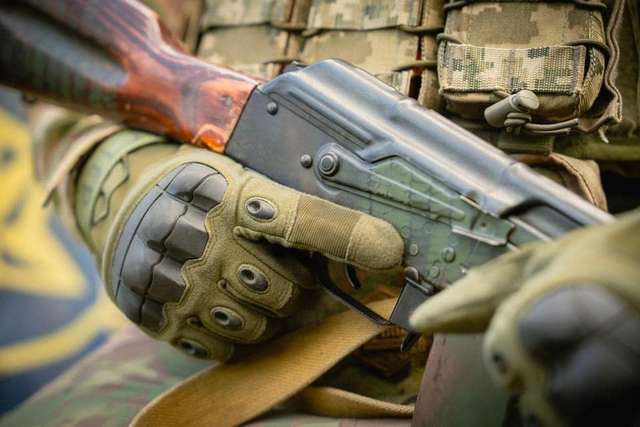 Єдине місце, де реально можна вплинути на тривалість війни – це фронт_1